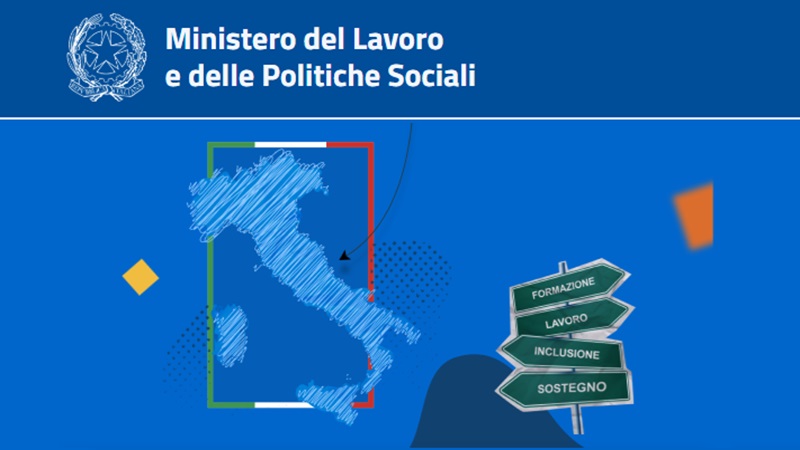 Siisl Ministero del Lavoro